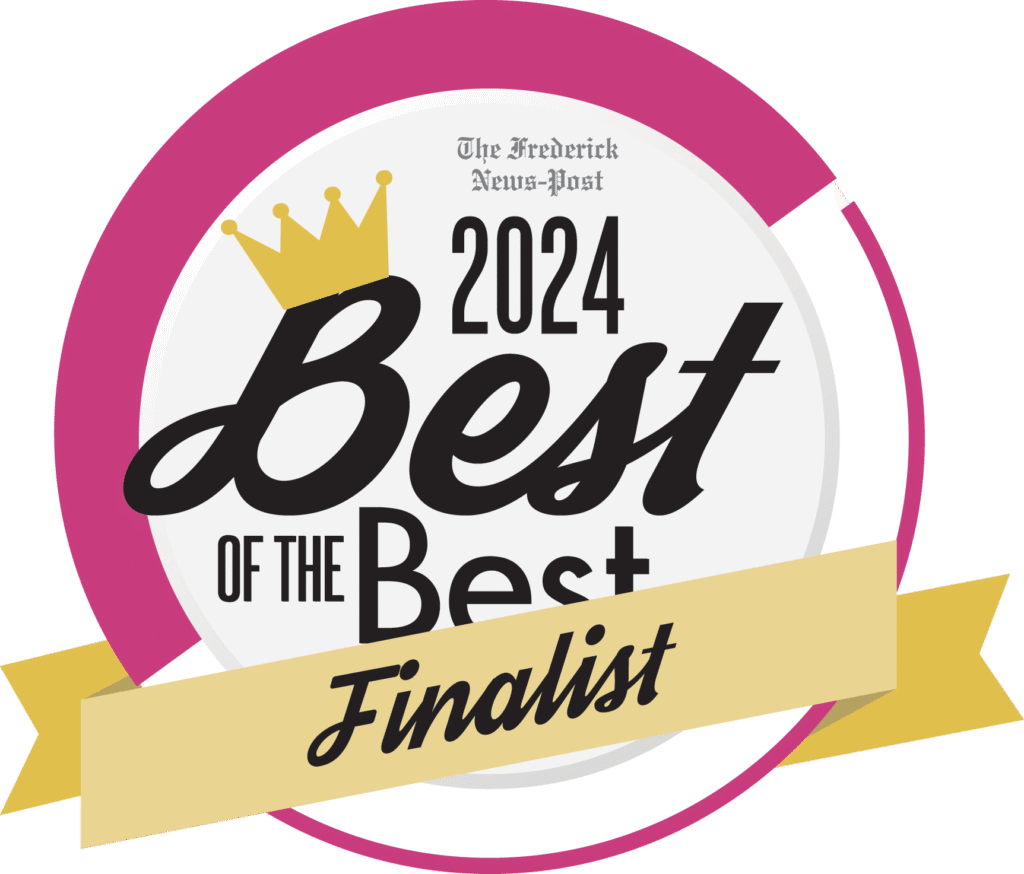 Best of the Best 2024